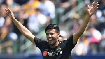 El capit&aacute;n de LAFC hizo historia en el partido contra LA Galaxy, al marcar su gol 20 de la temporada. Vela es el jugador en anotar m&aacute;s r&aacute;pido 20 goles en la MLS.