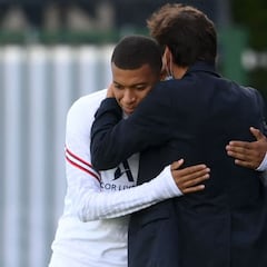 Ultimátum del Real Madrid al PSG