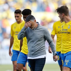 El ‘mal de altura’ acecha a los grandes