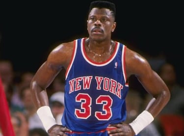 ¿Qué fue de los basquetbolistas que salieron en Space Jam?
