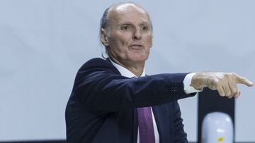 Ivanovic: "El Madrid ha salido a luchar; nosotros, a pasear"