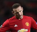 Mourinho le dice a Rooney que se vaya si quiere jugar