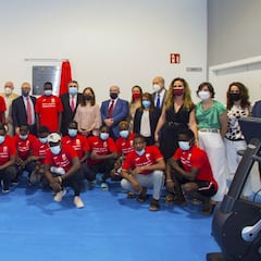 La 'Foto Finish' del mes de julio