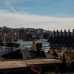 Kosovo significa 'El campo del mirlo' por una batalla de 1389