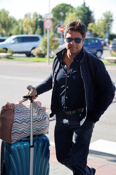 Francisco Rivera Ordoñez.