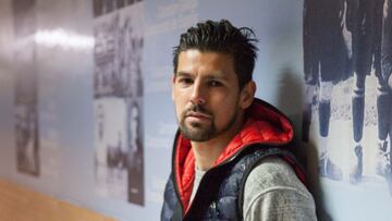 Nolito.