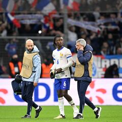 Camavinga estará ante el Athletic