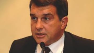 Joan Laporta