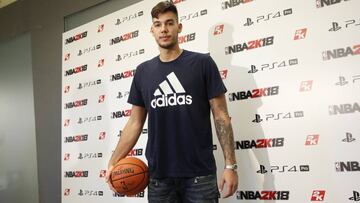 Clifford: "Willy no jugaba por algo, tiene que cambiar cosas"