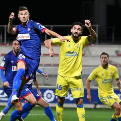 Guruzeta renace a base de goles