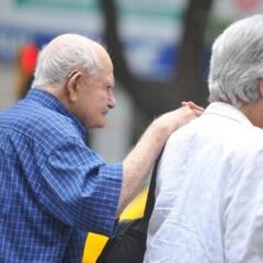 Los españoles que podrán solicitar la pensión de jubilación de la Seguridad Social con 61 años en 2025