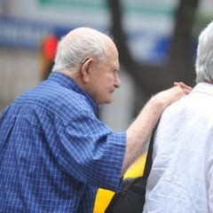 Los trabajadores que se pueden jubilar con el 100% de la pensión en 2025 sin llegar a los 65 años