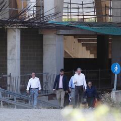 Solís: “Quedan detalles del convenio; no habrá un retraso excesivo”