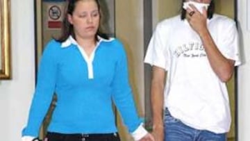 <b>UN MES.</B> El venezolano estará al menos un mes alejado de los terrenos de juego.