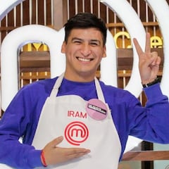 Adiós al primer concursante de Masterchef Celebrity México: este fue el primer eliminado hoy, 30 de marzo
