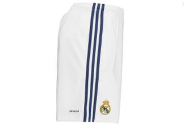 El Real Madrid presenta su nueva equipación para la 2016-2017