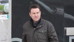 Más lío con Zubillaga: expedientado por hablar