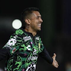 León venció a FC Juárez en la Jornada 9 del Clausura 2022
