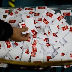 Elecciones Consejo Constitucional 2023: ¿cuál es el plazo para solicitar la exclusión mi cargo como vocal de mesa?