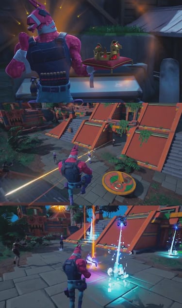 Fortnite Capítulo 3 - Temporada 1: cuándo empieza, nueva isla, nuevos skins, nuevas mecánicas y más