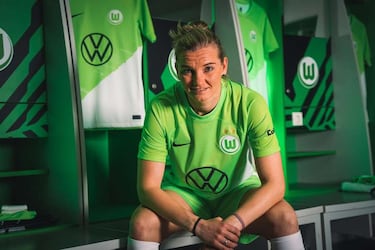 Popp, la leyenda que amenaza al Barcelona