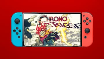 mejores juegos Snes Nintendo Switch chrono trigger remake tales of phantasia mario rpg ff6 final fantasy 6 remake mejores juegos de super nintendo