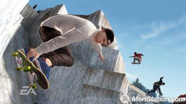 Skate 3, Impresiones