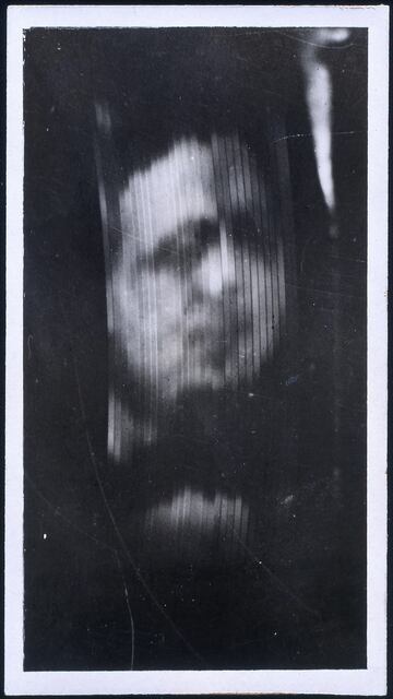 Televisión primera imagen retransmitida historia relato tecnología avance