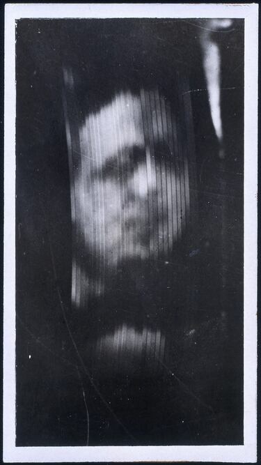 Se cumplen 100 años de la terrorífica primera imagen retransmitida por televisión