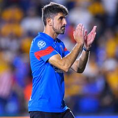 Paunovic: “Tengo motivos para jugar de esta manera que no pienso revelar”
