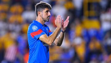 Paunovic: “Tengo motivos para jugar de esta manera que no pienso revelar”