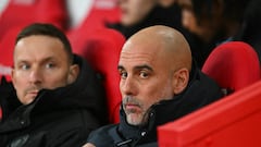 “El Chelsea pierde a un entrenador increíble”