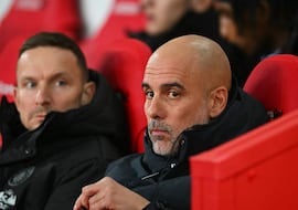 “El Chelsea pierde a un entrenador increíble”