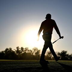 What happened to Anthony Kim? Why did he quit golf? Insurance policy and injury history