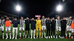 Un muro llamado Matthys