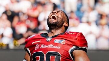 Los Rhein Fire cortan de raíz la ilusión de los Madrid Bravos