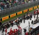 Alonso se deja toda esperanza en Montreal