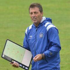 Los 5 principios tácticos del modelo de juego de Kudelka