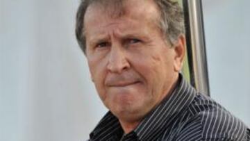 Roban a Zico por valor de 500.000 en su visita a los Juegos