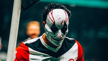 Guardiola ficha a Marmoush