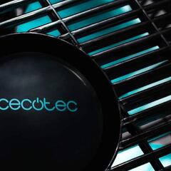 El motivo del incendio de la fábrica de Cecotec en Valencia