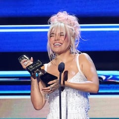 Premios Billboard de la Música Latina 2025: horario, tv y cómo seguir la gala en México