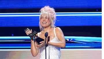 Premios Billboard de la Música Latina 2025: horario, tv y cómo seguir la gala en México