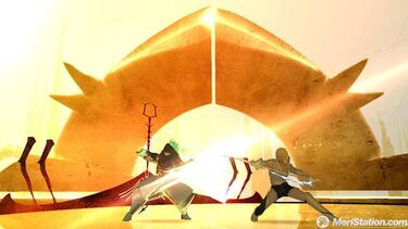 El Shaddai tendrá nuevo proyecto en 2012