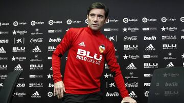 Marcelino García Toral.