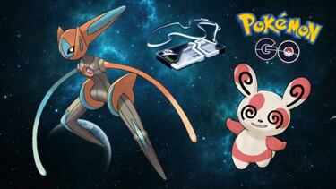 Pokémon GO: calendario de eventos y Legendarios durante julio de 2019