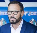 Bordalás: "Los equipos de Machín son competitivos y verticales"