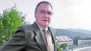 <b>BUENA SENSACIÓN. </b>Praderas confía en la respuesta del público.