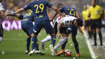 Superclásico Argentino: cuáles han sido las mayores goleadas históricas entre Boca y River