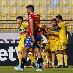 Méndez le pena a Unión